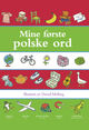 Cover photo:Mine første polske ord