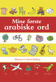Cover photo:Mine første arabiske ord