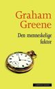 Omslagsbilde:Den menneskelige faktor