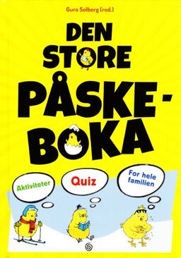 forsidebilde - trykk for å vise stor versjon