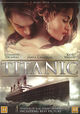 Omslagsbilde:Titanic