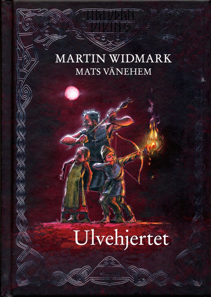 Ulvehjerte