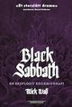 Cover photo:Black Sabbath : en eksplosiv rockbiografi