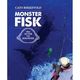 Cover photo:Monsterfisk : fra myter til rekorder