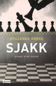 Omslagsbilde:Sjakk : : spillenes konge