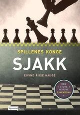 "Spillenes konge : sjakk"