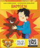Cover photo:Bamsen