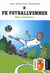 Omslagsbilde:Nye fotballsko