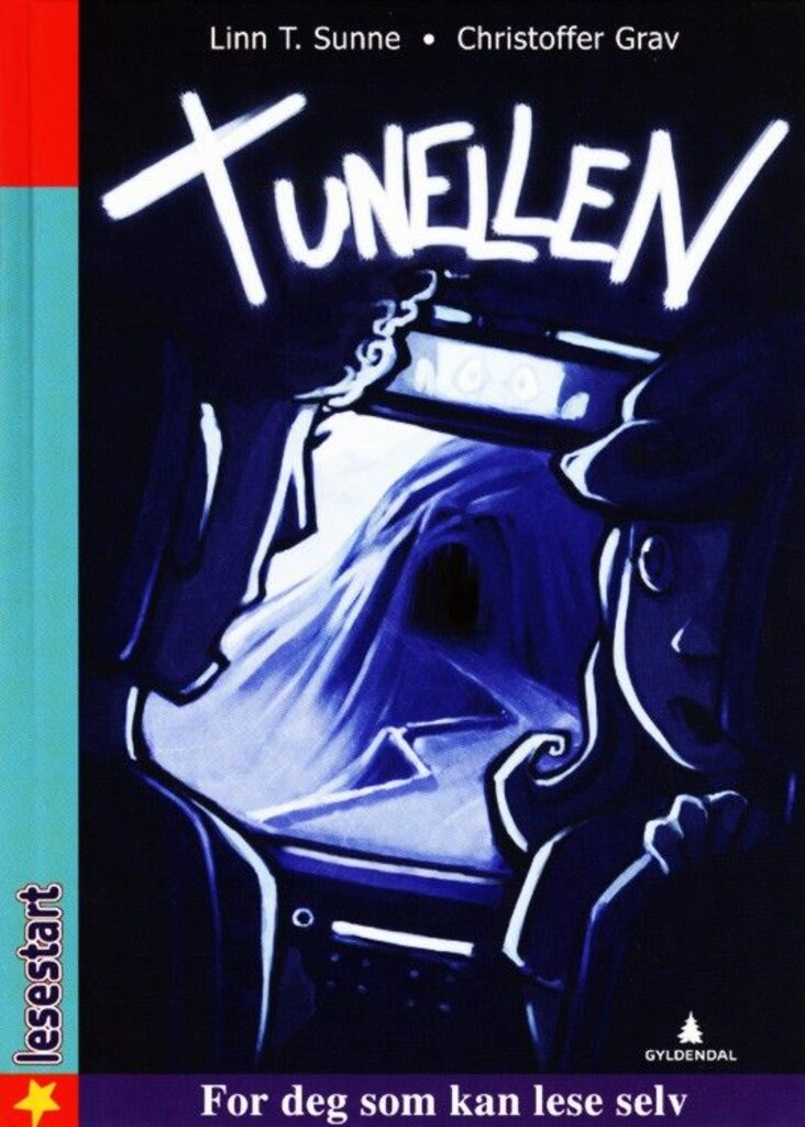 Tunellen