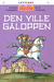 Omslagsbilde:Den ville galoppen