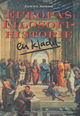 Cover photo:Europas filosofihistorie : en kladd