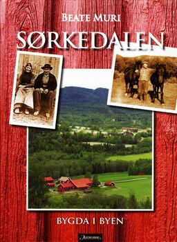 forsidebilde - trykk for å vise stor versjon