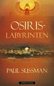 Cover photo:Osiris-labyrinten