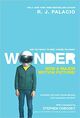 Omslagsbilde:Wonder