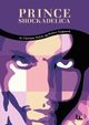 Cover photo:Prince : shockadelica