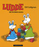 Cover photo:Ludde og Ruske-Sara