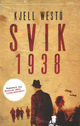 Cover photo:Svik 1938