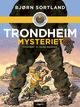 Cover photo:Trondheim-mysteriet
