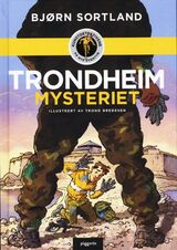 "Trondheim-mysteriet"