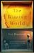 Omslagsbilde:The blazing world