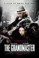 Omslagsbilde:The Grandmaster