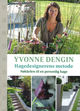 Cover photo:Hagedesignerens metode : nøkkelen til en personlig hage