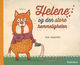 Cover photo:Helene og den store hemmeligheten