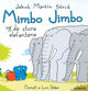 Omslagsbilde:Mimbo Jimbo og de store elefantene