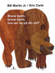 Omslagsbilde:Brune bjørn, brune bjørn, hva ser du på din vei?