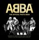 Cover photo:ABBA : the photo book