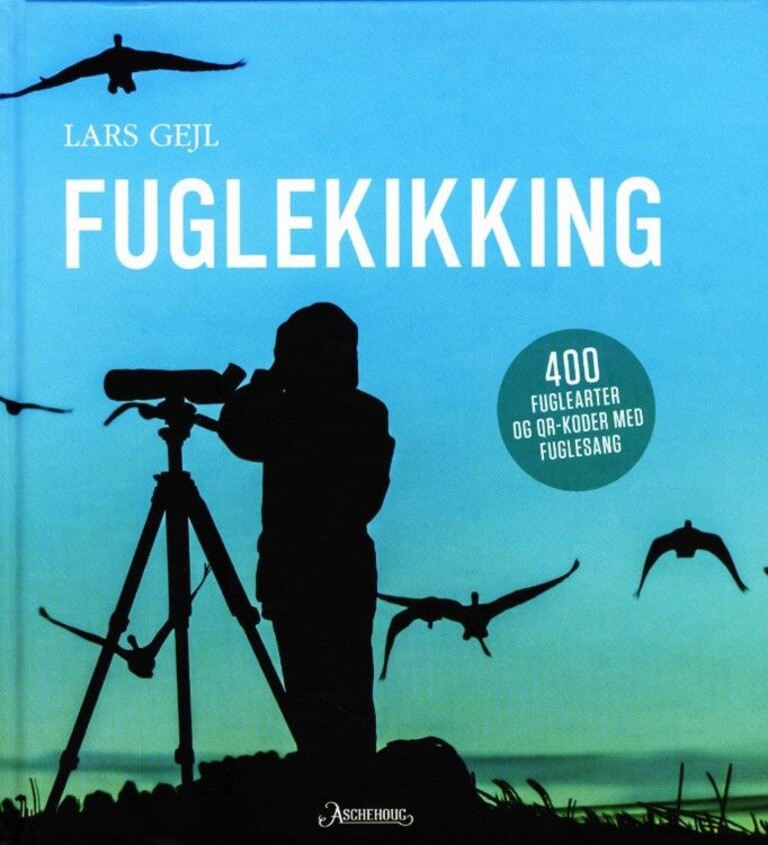 Fuglekikking