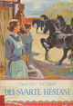 Cover photo:Dei svarte hestane