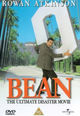 Omslagsbilde:Bean : den store katastrofefilmen