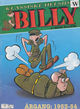 Omslagsbilde:Billy : klassiske helsider fra 1953-1954