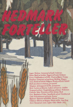 forsidebilde - trykk for å vise stor versjon