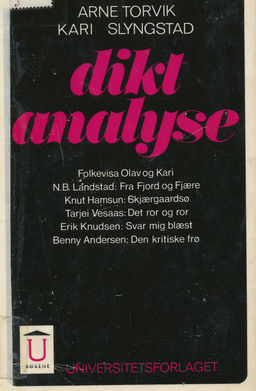 forsidebilde - trykk for å vise stor versjon