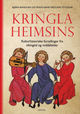 Omslagsbilde:Kringla heimsins : kulturhistoriske fortellinger fra vikingtid og middelalder