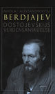Omslagsbilde:Dostojevskijs verdensanskuelse