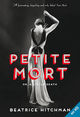 Omslagsbilde:Petite mort, eller Den lille død : roman