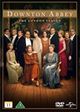 Omslagsbilde:Downton Abbey : the London season