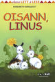 Cover photo:Oisann, Linus