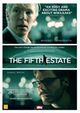 Omslagsbilde:The Fifth estate