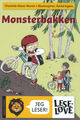 Cover photo:Monsterbakken