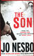 Omslagsbilde:The son