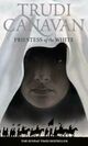 Cover photo:Priestess of the white