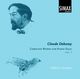 Omslagsbilde:Complete works for piano solo . vol. 1