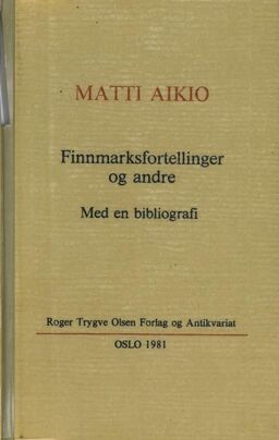 forsidebilde - trykk for å vise stor versjon