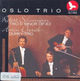 Cover photo:Dumky-Trio, op. 90