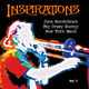 Cover photo:Inspirations . Vol. 1