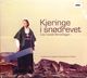 Omslagsbilde:Kjeringe i snødrevet : traditional langeleik playing from Valdres